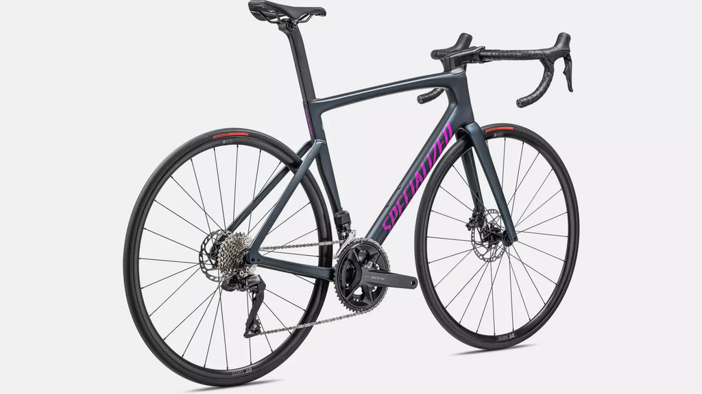 Specialized tarmac sl6 comp sales carbon disc 2019 road bike