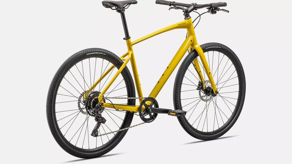 Sirrus road bike online