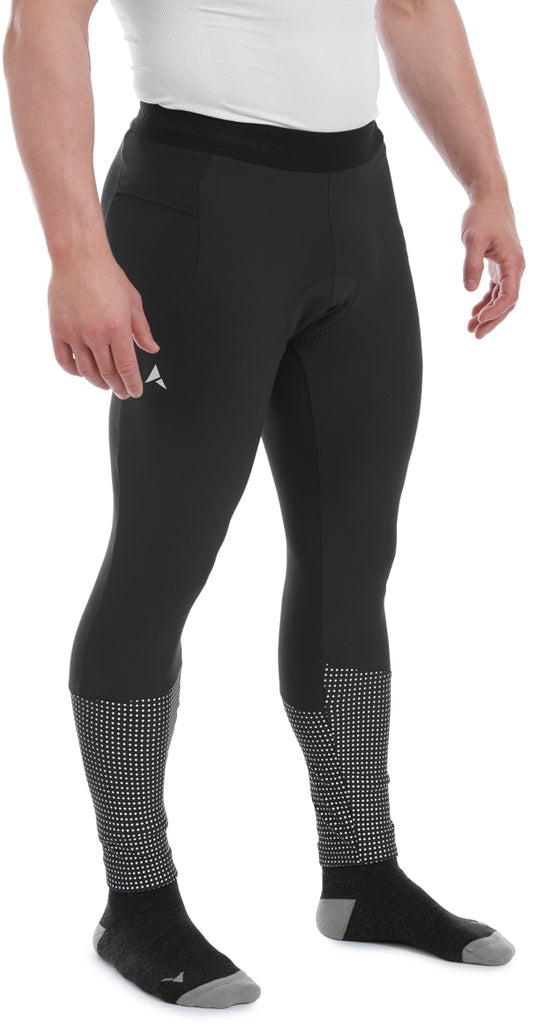 altura mens cycling tights