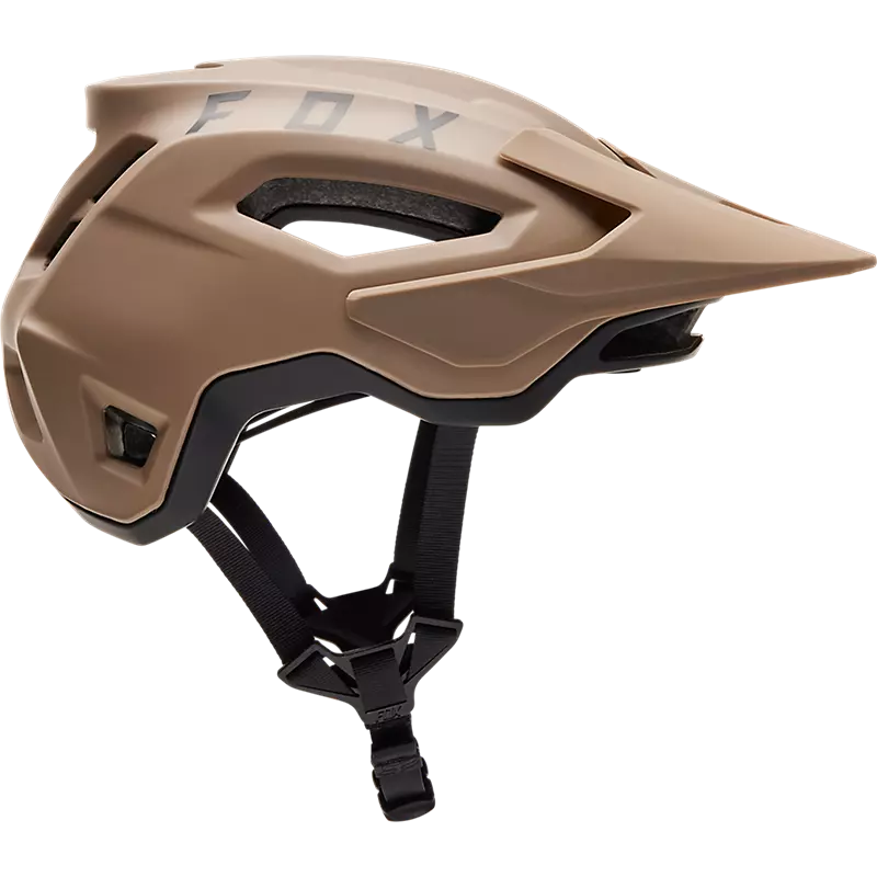 Fox Speedframe MIPS Helmet - Mocha - SALE – Biketreks