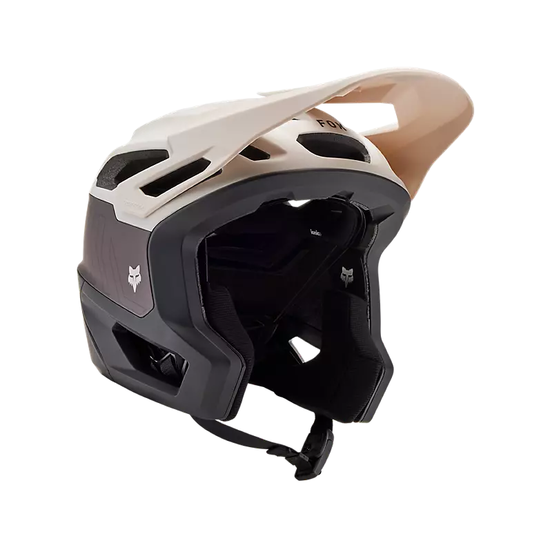 Dropframe Pro Helmet - RUNN - Purple - SALE