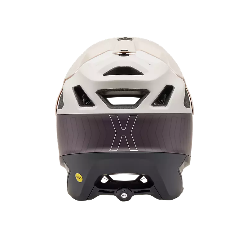 Dropframe Pro Helmet - RUNN - Purple - SALE