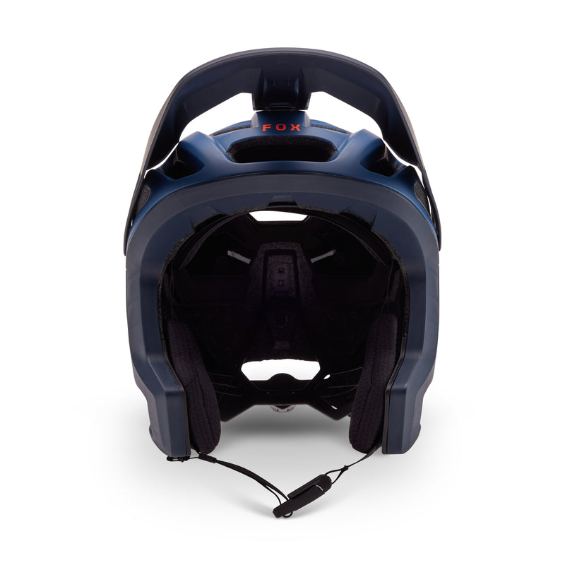 Dropframe Pro Helmet - RUNN - Indigo - SALE