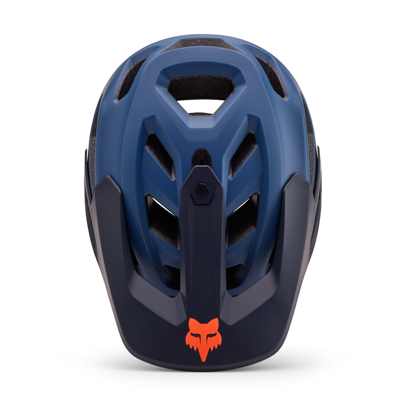 Dropframe Pro Helmet - RUNN - Indigo - SALE