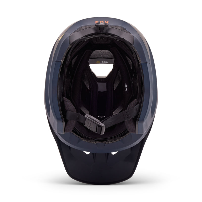 Dropframe Pro Helmet - RUNN - Indigo - SALE