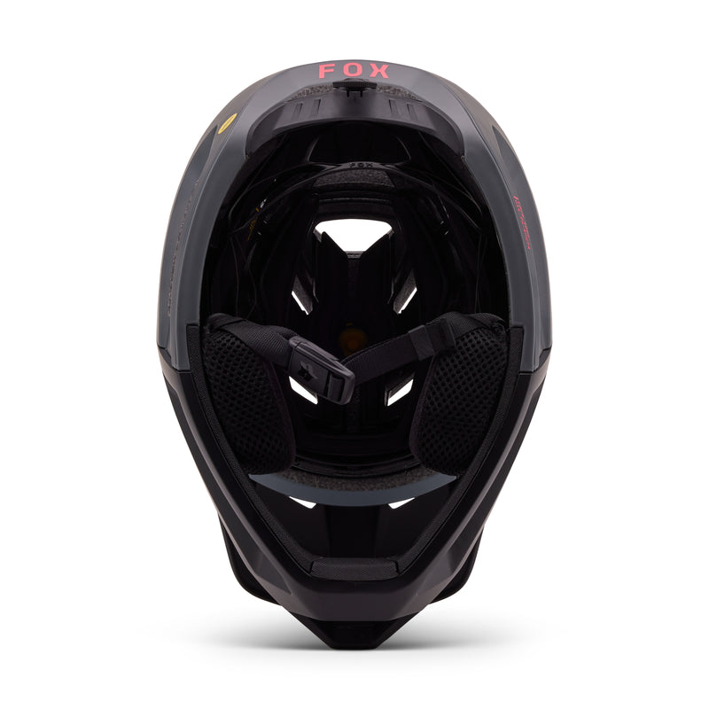 Fox Proframe RS - Taunt - Black - SS25