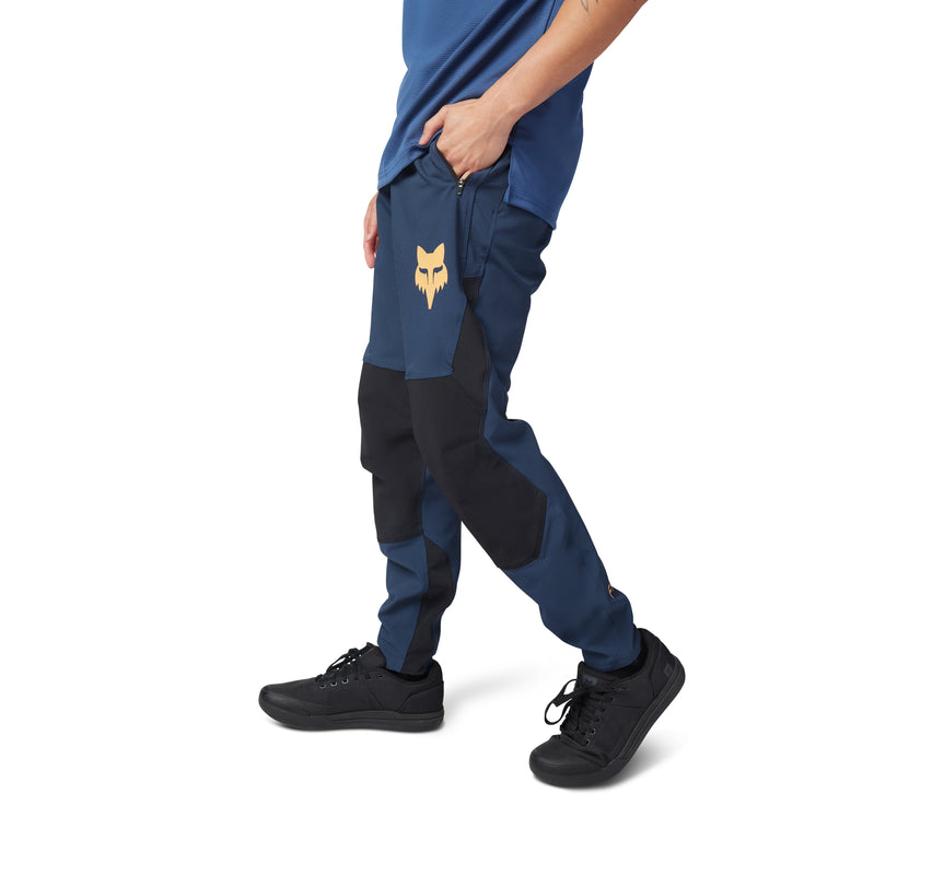 Fox Defend Pant - Taunt - Midnight - SALE