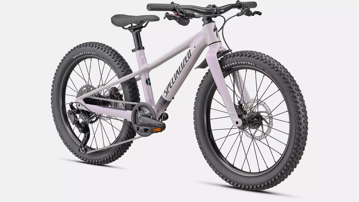 Specialized Riprock 20 Kids Bike - Lilac