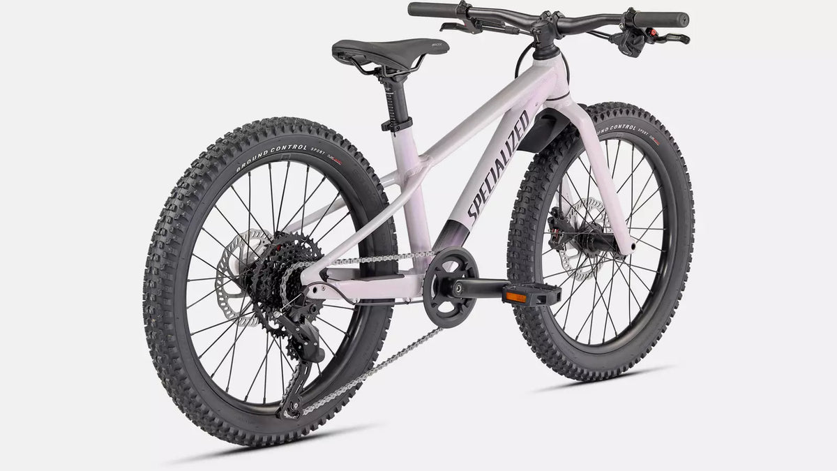 Specialized Riprock 20 Kids Bike - Lilac