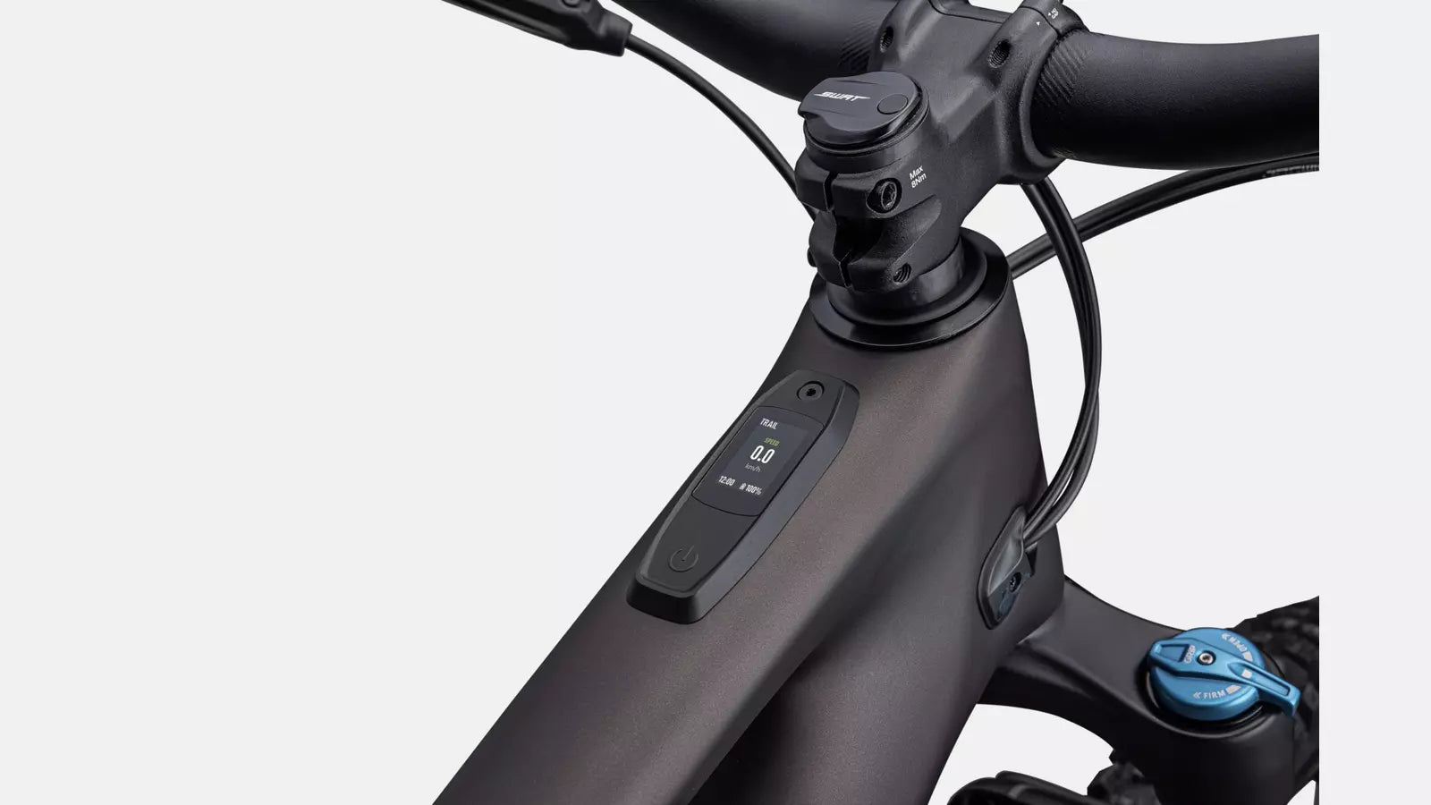 Specialized levo vs cube stereo clearance hybrid