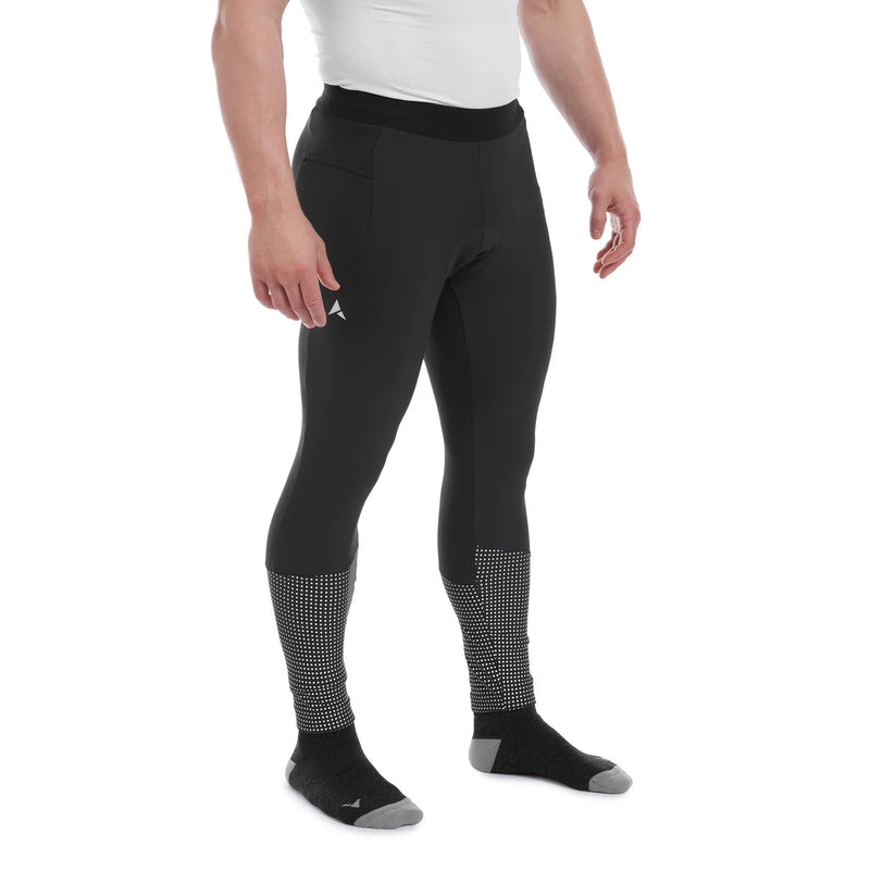 Altura Men's Nightvision DWR Waist Tights - Black - AW24