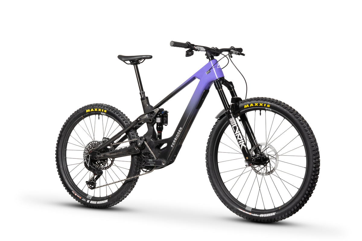 Forbidden Druid LitE Build Kit 3 - Ride The Lightning