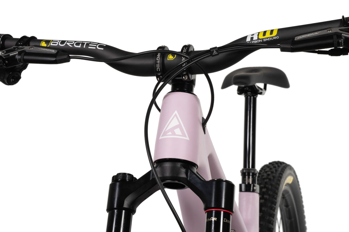 Forbidden Druid V2 - MX - XO Rockshox Ultimate - Lilac Summer Daze - S3