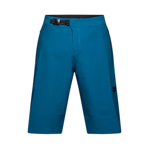 Fox Men's Defend Short (no liner) - Twilight Blue