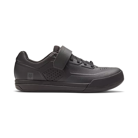 Fox Union Clipless Shoe - Black - SALE