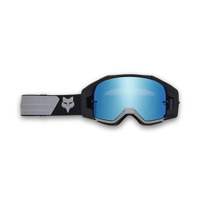 Fox Vue Core Vivid Spark Goggles - Graphite Grey - One Size
