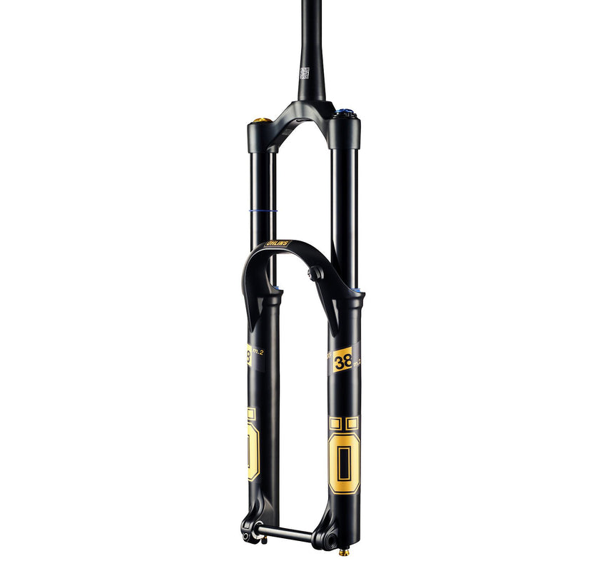 Ohlins Fork - RXF38 M2 Air - TTX18 - Various Options