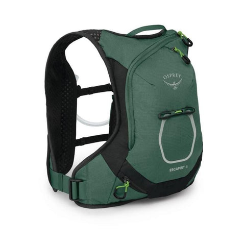 Osprey Escapist Velocity 6L Backpack - Tundra Green