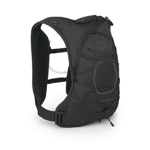 Osprey Escapist Velocity 3L Backpack - Black