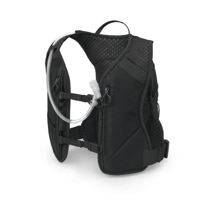 Osprey Escapist Velocity 3L Backpack - Black