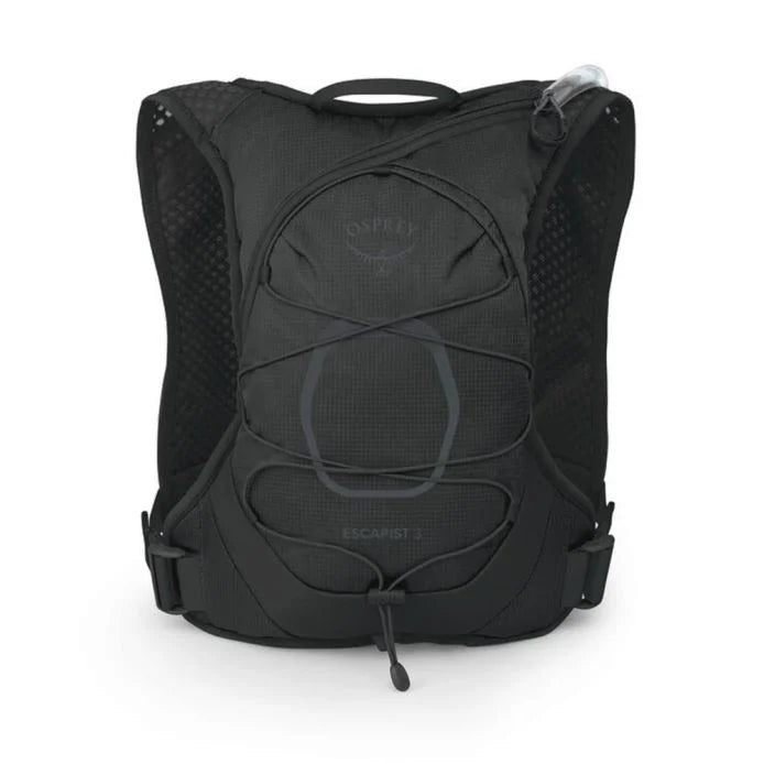 Osprey Escapist Velocity 3L Backpack - Black