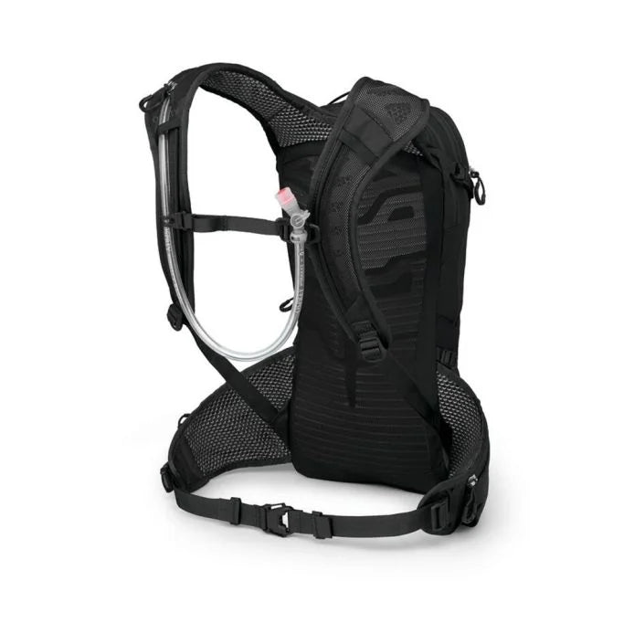 Osprey Raptor 10L Backpack - Black