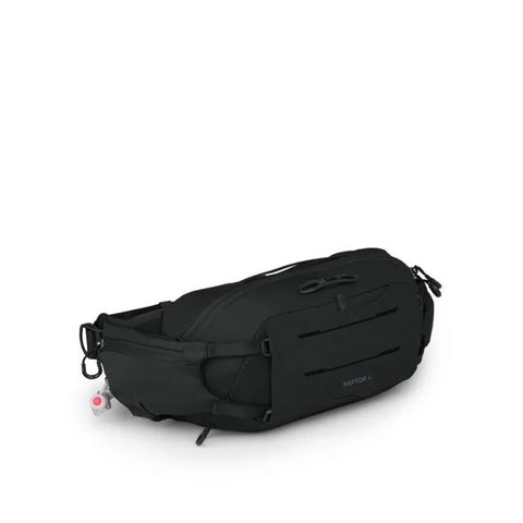 Osprey Raptor 4L Bumbag - Black