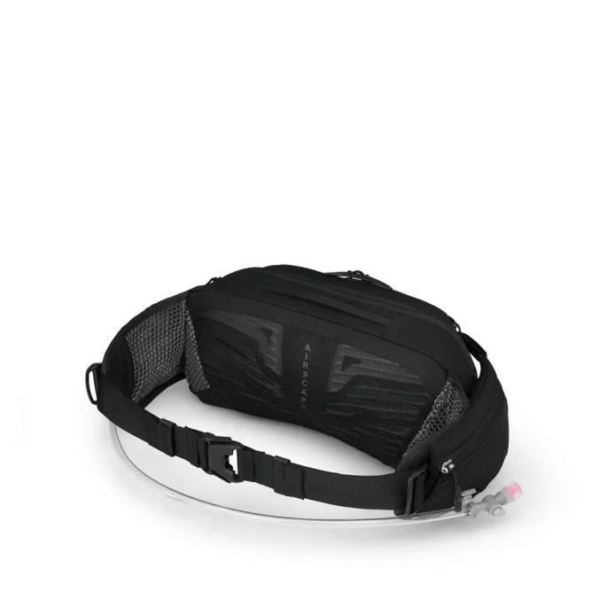 Osprey Raptor 4L Bumbag - Black