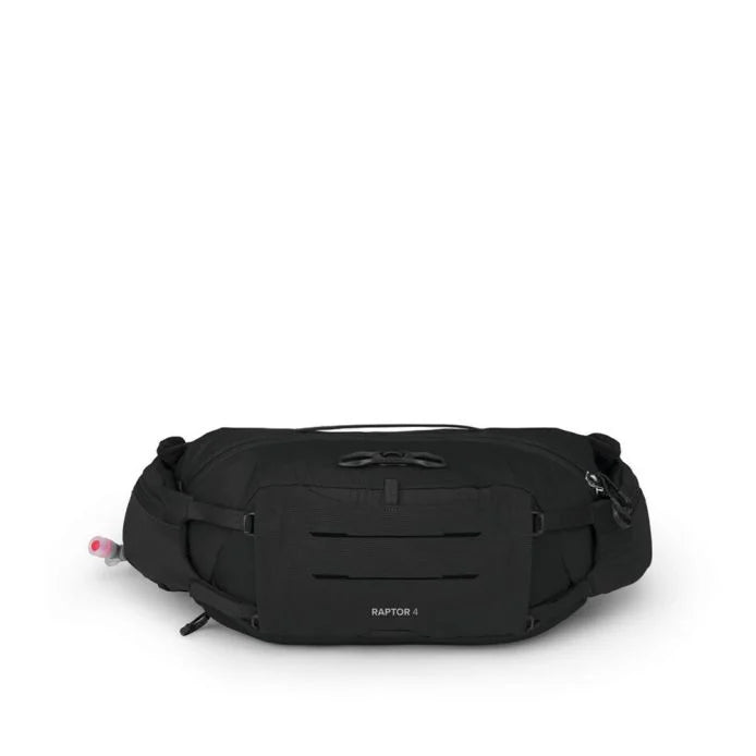 Osprey Raptor 4L Bumbag - Black