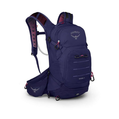 Osprey Women's Raven 14L Backpack - Deep Fig