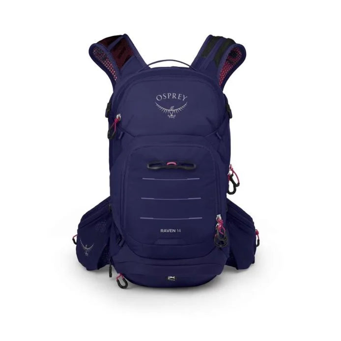 Osprey Women's Raven 14L Backpack - Deep Fig