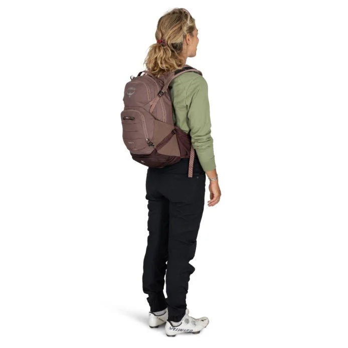 Osprey Women's Raven 14L Backpack - Deep Fig