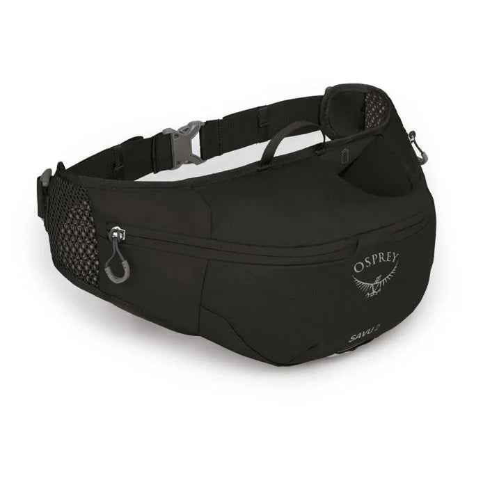 Osprey Savu 2L Bumbag - Black