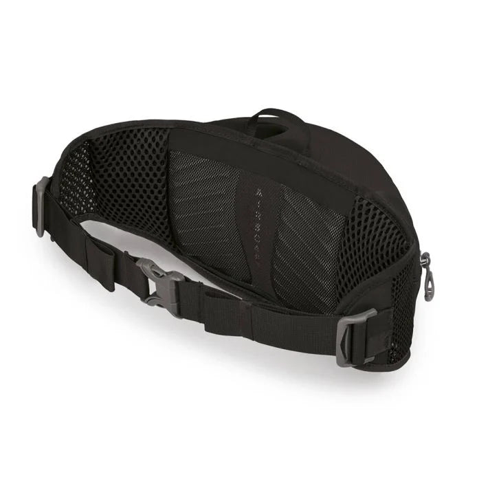 Osprey Savu 2L Bumbag - Black