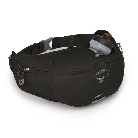 Osprey Savu 2L Bumbag - Black