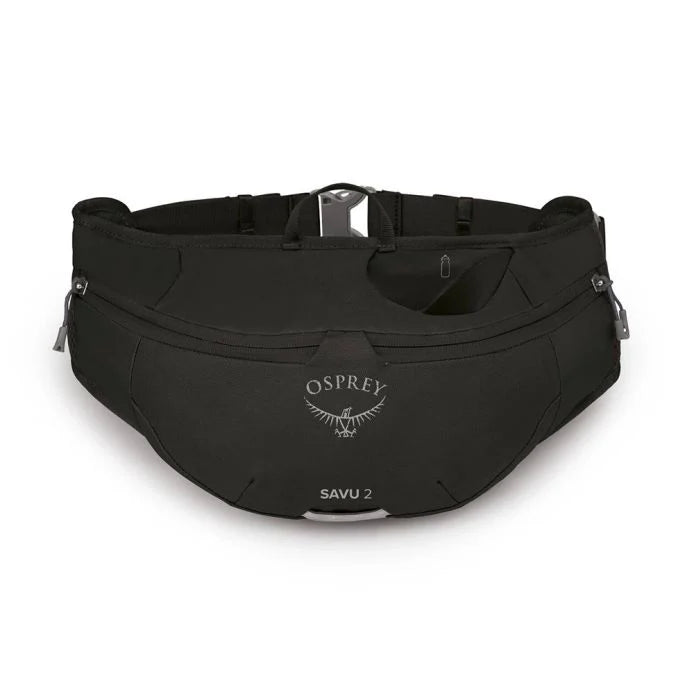 Osprey Savu 2L Bumbag - Black