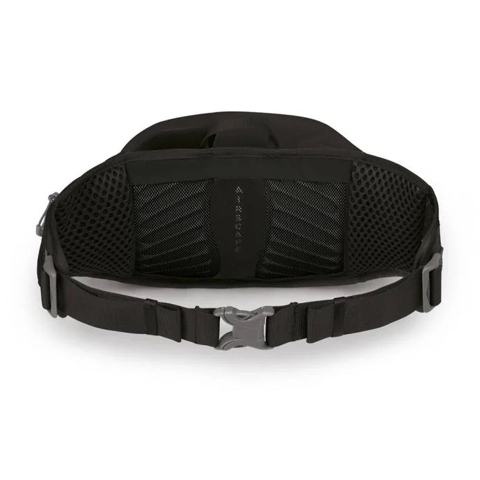 Osprey Savu 2L Bumbag - Black