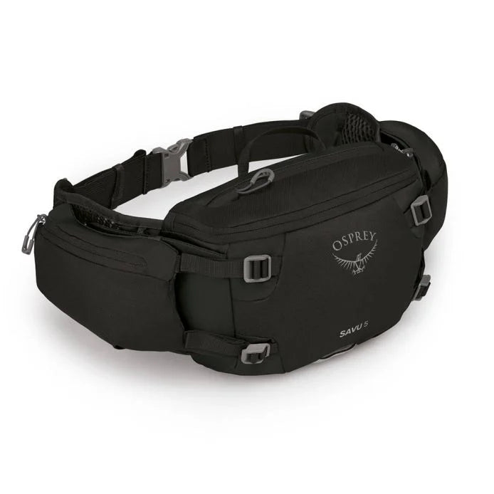 Osprey Savu 5L Bumbag - Black