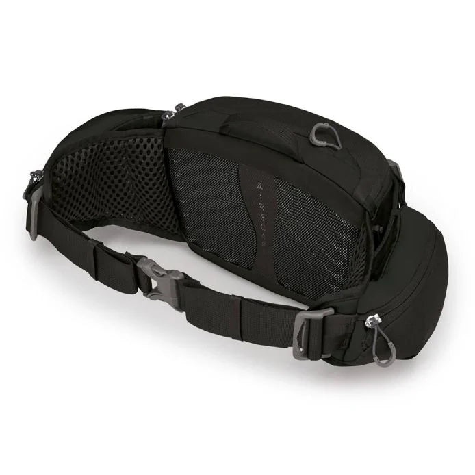 Osprey Savu 5L Bumbag - Black