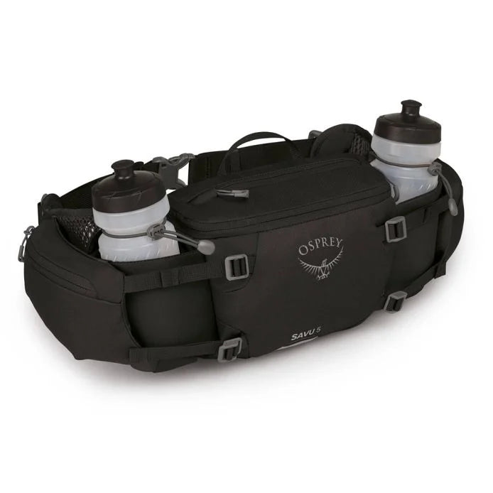 Osprey Savu 5L Bumbag - Black