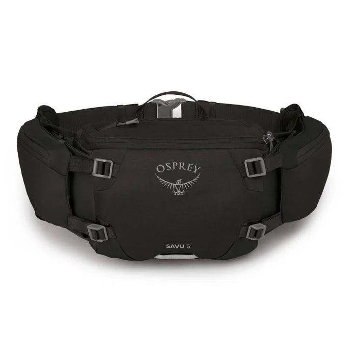 Osprey Savu 5L Bumbag - Black