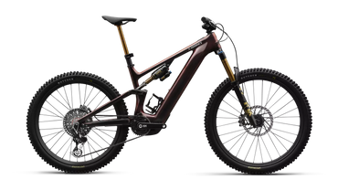 Specialized S-Works Turbo Levo 4 - Red Pearl