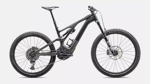 Specialized Turbo Levo Comp Carbon - Carbon/Smoke/Black SALE