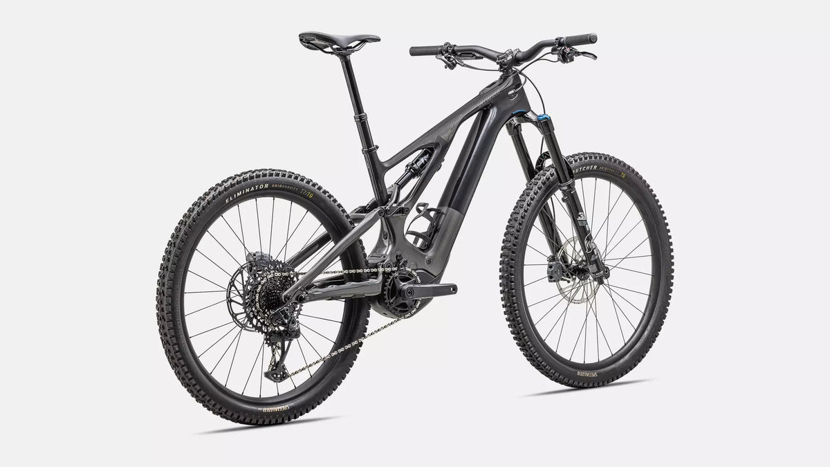 Specialized Turbo Levo Comp Carbon - Carbon/Smoke/Black SALE