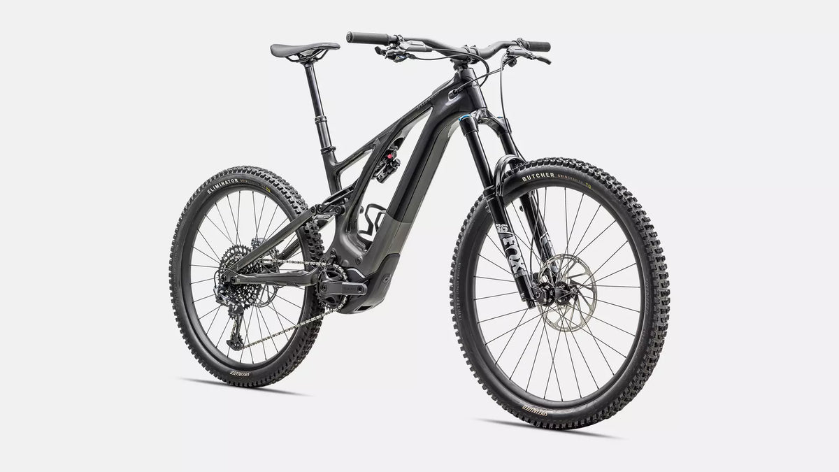 Specialized Turbo Levo Comp Carbon - Carbon/Smoke/Black SALE