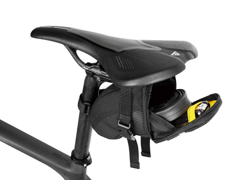 Topeak Aero Wedge Seat Pack - Large