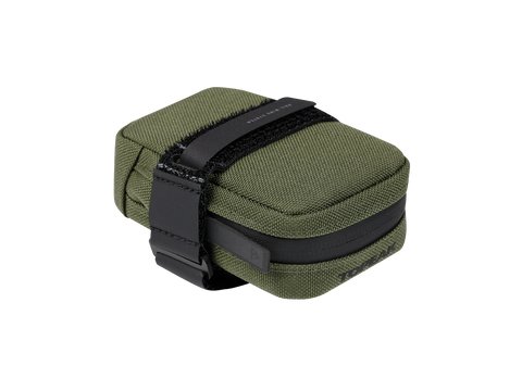 Topeak Elementa Seat Bag - Medium - Green