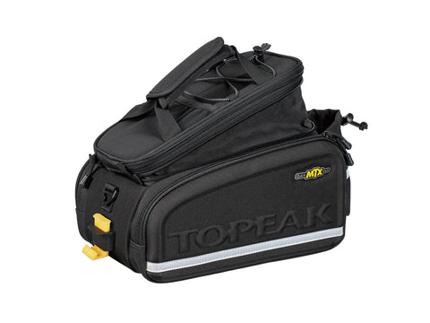 Topeak MTX Trunk Bag - DX (Expanding Top)