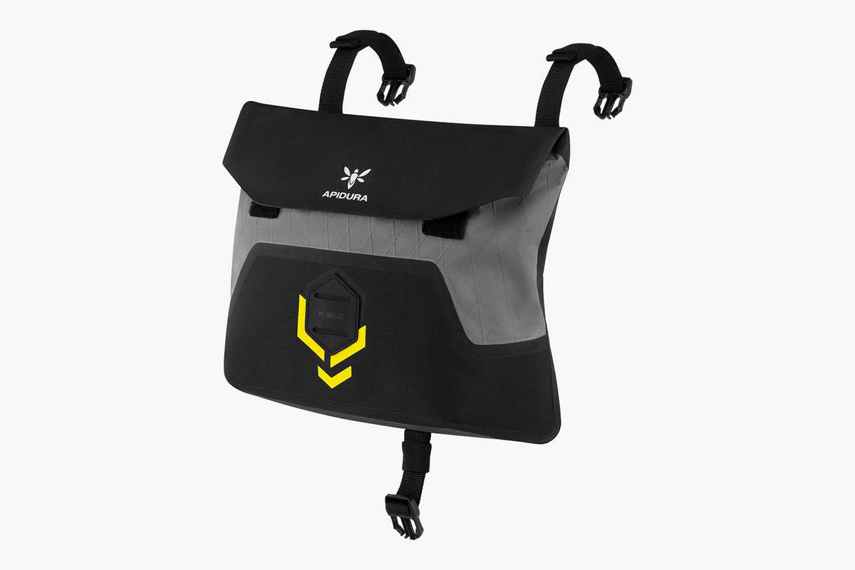 Apidura Back Country Accessory Pocket - 4 Litre