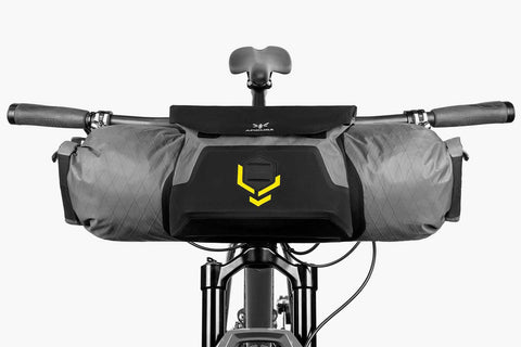 Apidura Back Country Accessory Pocket - 4 Litre